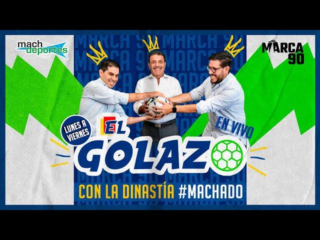 EL GOLAZO - 7 DE NOVIEMBRE, 23 AÑOS DE SER MUNDIALISTAS | 07/11/2024