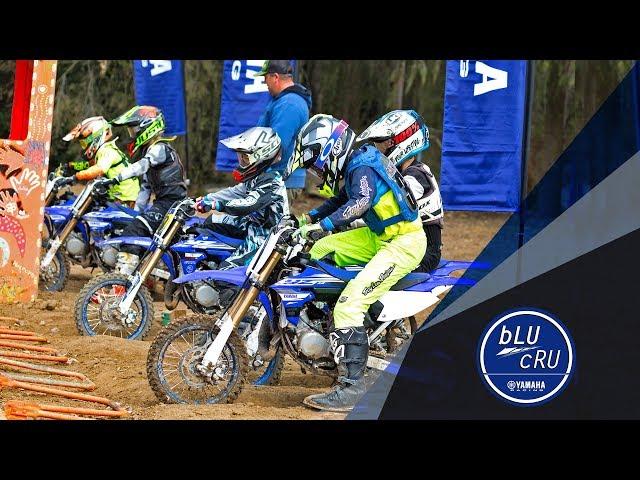 bLU cRU | YZ65 Demo Day | Oakdale MCC NSW