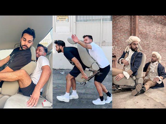 [2 HOUR] Best Adam W Vines Compilation | Funny Adam W Vine Videos