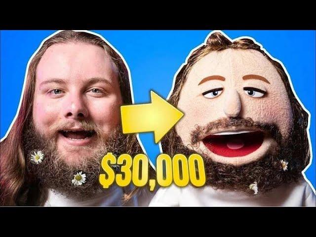 На ЭТО мы ПОТРАТИЛИ 30.000$