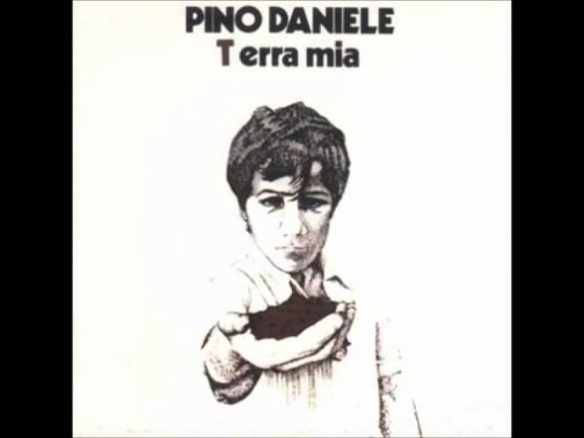 Pino Daniele - Terra mia (Terra Mia)