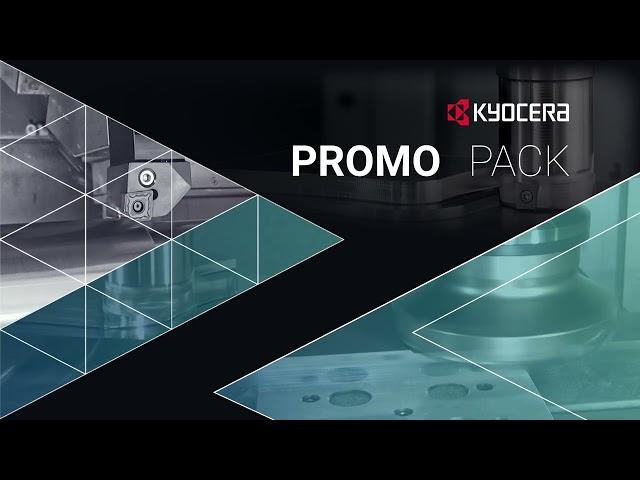 Promo Pack 2024 Promotional Video