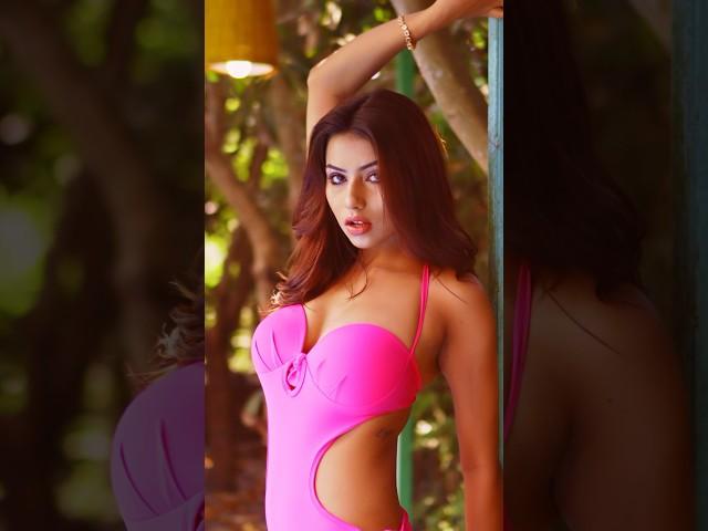 Bengali Model Fashion Shorts | BTS Stardust Multimedia |