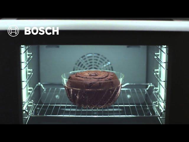 【烤箱】BOSCH 8系列烤箱－Perfect Bake 烘焙感應器