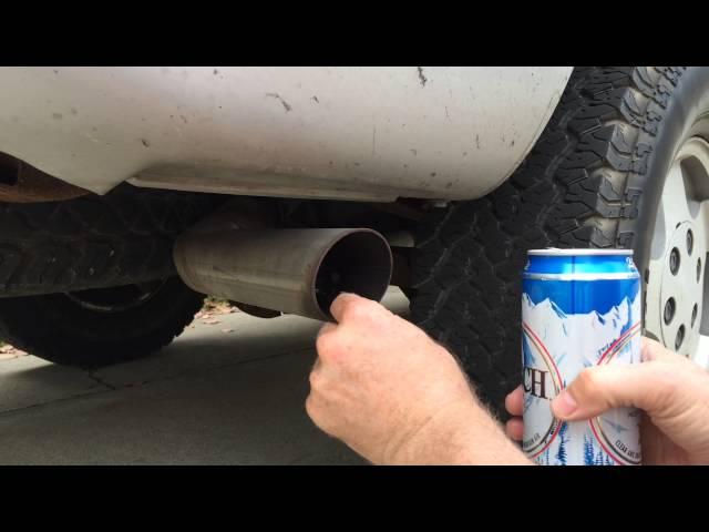 How To Turbocharge A Truck