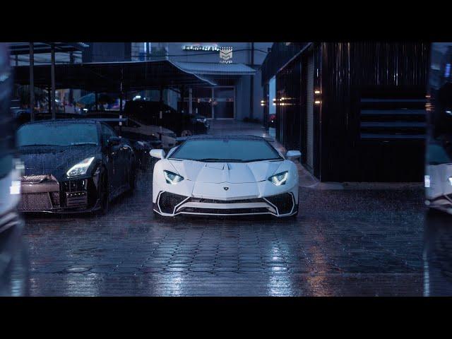 EUROHAUS Lamborghini Aventador Roadster