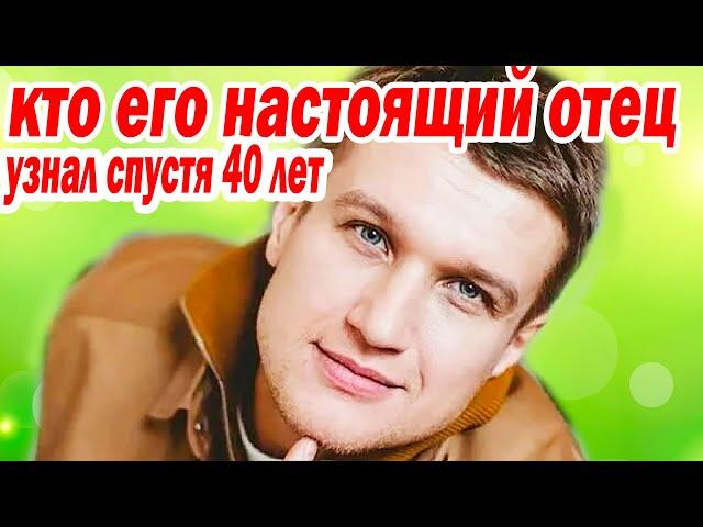 Жена с НЕСТАНДАРТНОЙ КРАСОТОЙ! Как выглядят жена и дочка актера Анатолия Руденко