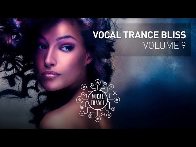 VOCAL TRANCE BLISS (VOL. 9) Full Set