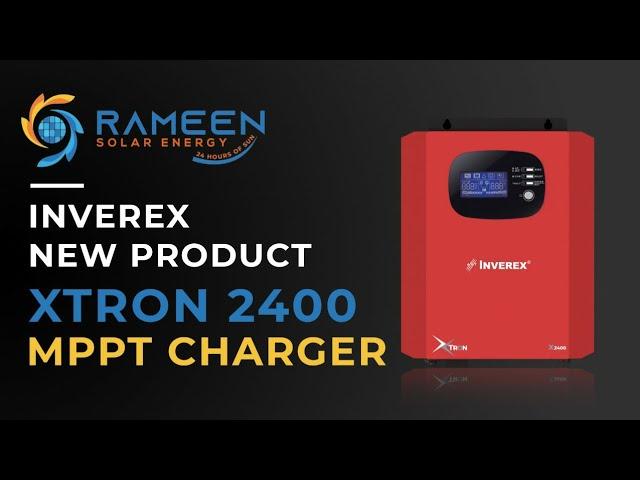 Inverex new product | Inverex new launch 2021 | Inverex Xtron X2400