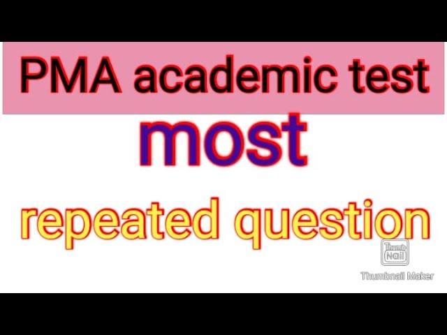 20 November 2021 test experiences of PMA Long Course 149 solved|All ASRCs/centers questions pma LC