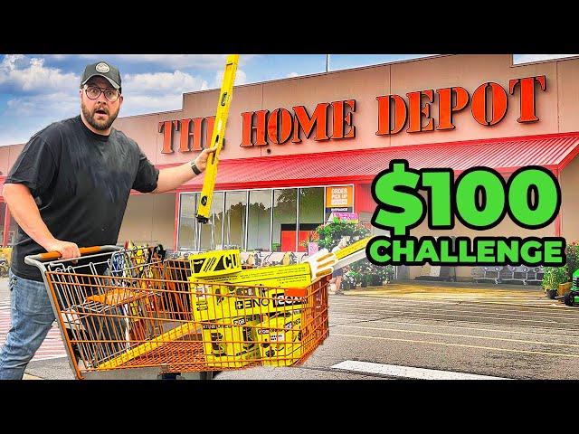 Can I Buy The Ultimate DIY Tool Kit from Home Depot?