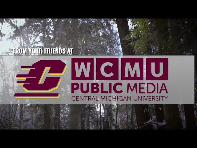 WCMU Holiday Wishes