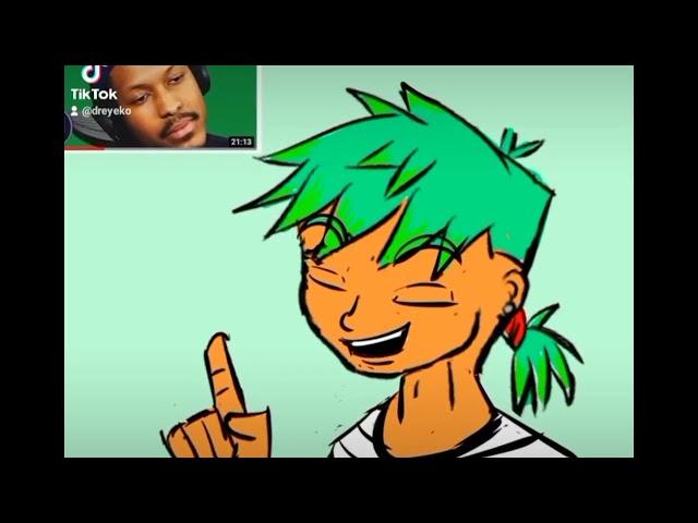 (UOAD) The University Of Adonitology [EP1]