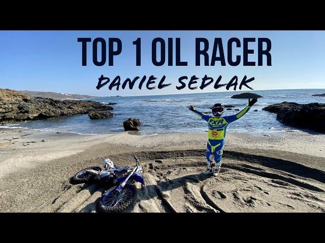 Top 1 Oil Racer| Daniel Sedlak