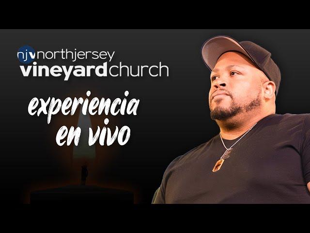 12.15.2024 | Christmas at the Vineyard | North Jersey Vineyard Church LIVE