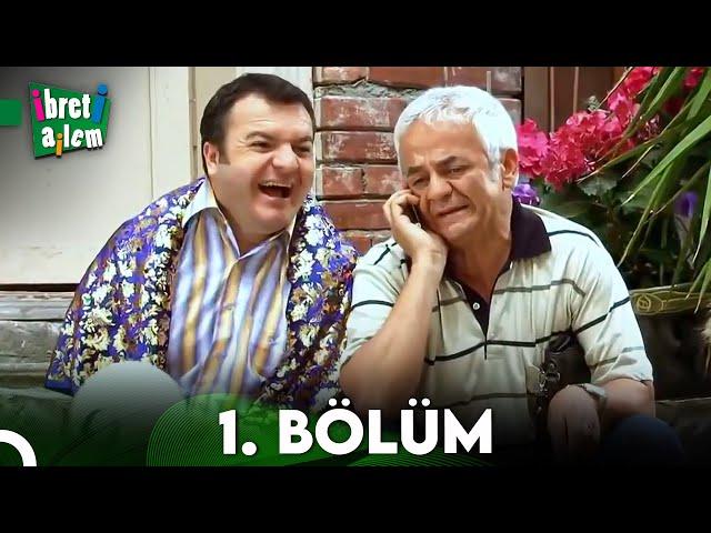 İbret-i Alem 1.Bölüm