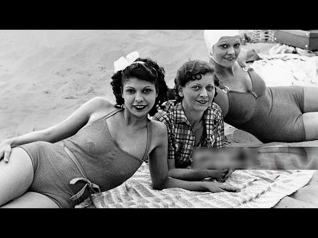 ▶ THE INCREDIBLE OLD GERMANY | Rare Vintage Photos of Berlin, Nostalgia History