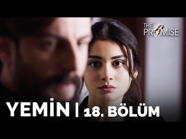 The Promise Episode 18