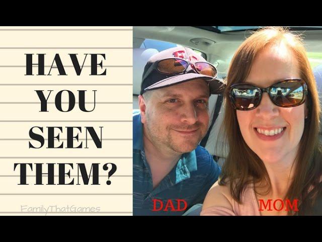 Mom and Dad Ran Away From Home | Our Life Vlogged 024