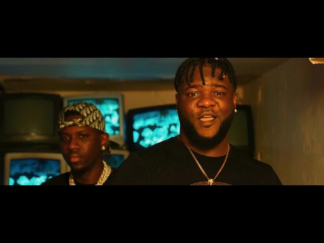 Haiti Daboss X Topson - MOVIE (Official Video)