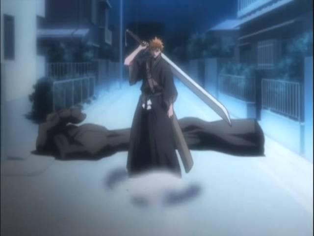 Bleach Dub Trailer