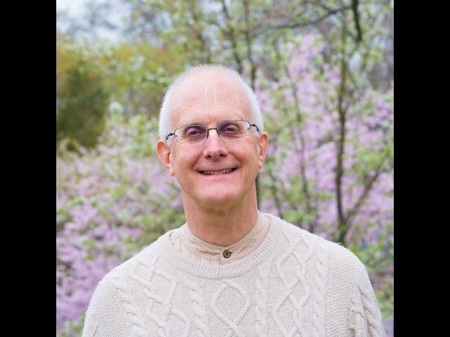 Anuttama Dasa and the International Society of Krishna Consciousness