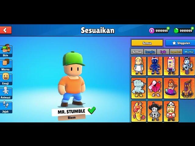 Stumble Guys Hack/MOD . How To Get Unlimited Gems In Stumble Guys Stumble Guys Hack 2024