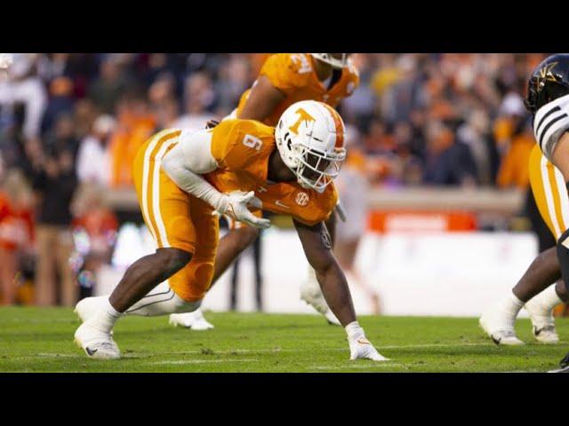 “TENNESSEE’S BEST KEPT SECRET” Byron Young Tennessee Highlights (Nonstop - Drake)