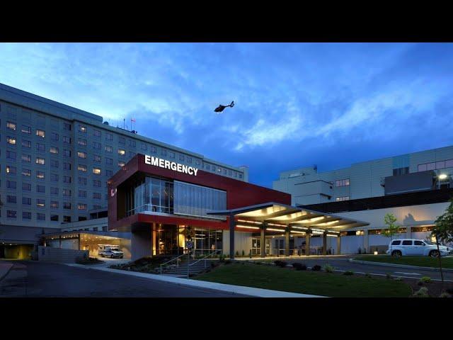 Why Choose Providence Spokane Heart Institute