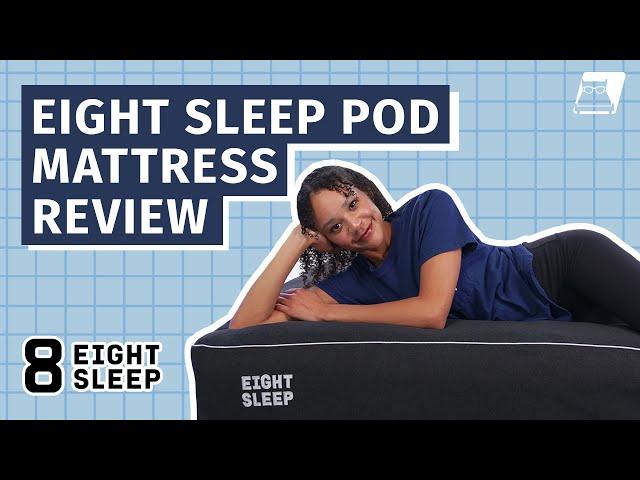 Eight Sleep Pod Mattress Review - Best Smart, Cooling Bed Of The Year??