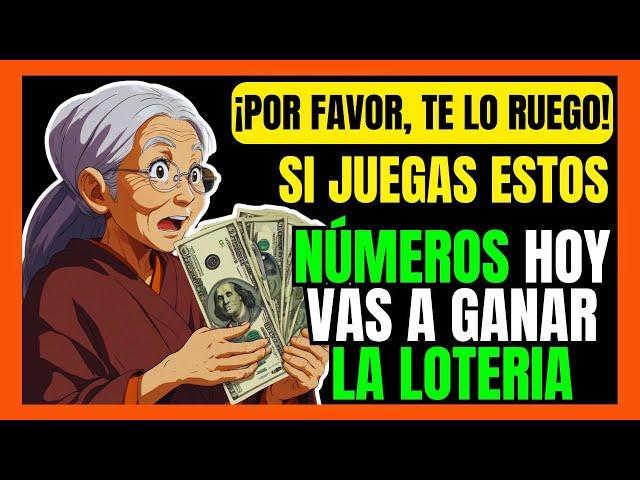 TE RUEGOJUEGA ESTOS NUMEROS SALDRAN EN LA LOTERIA , Enseñanzas BudistasEL MONJE JUDIO