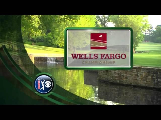 PGA on CBS Clips - PGA on CBS Promo 1