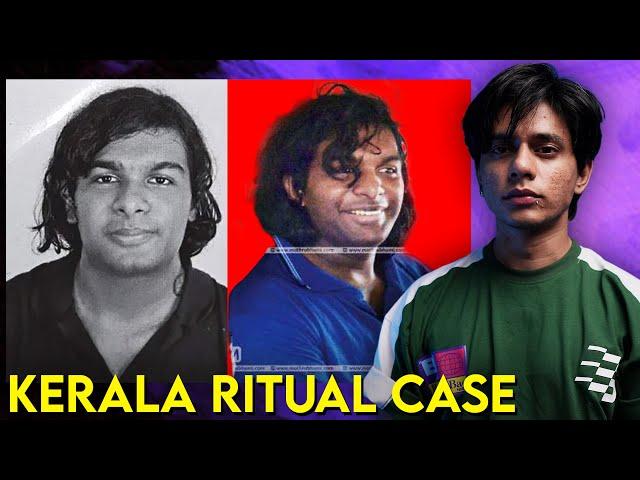 Kerala Nanthancode Astral Projection Ritual Case