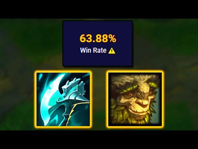 Please Nerf Ivern