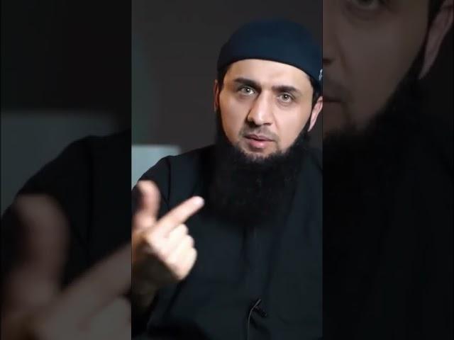 Ваххабиты или Мухаммадиты?