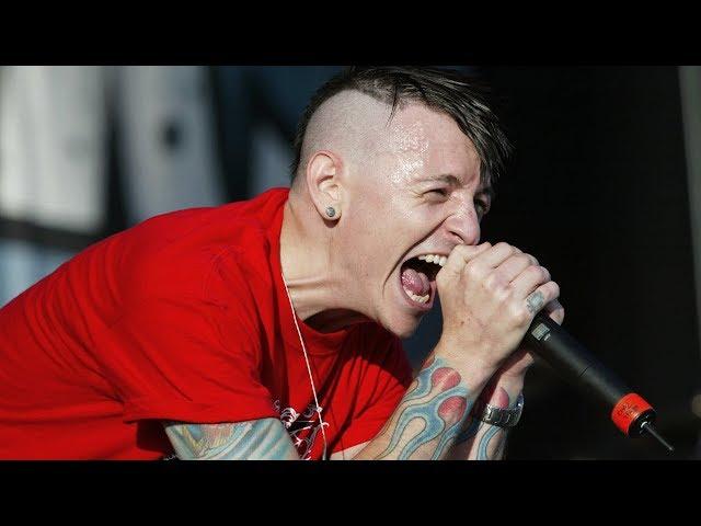 Chester Charles Bennington: The Best Screaming | Tribute