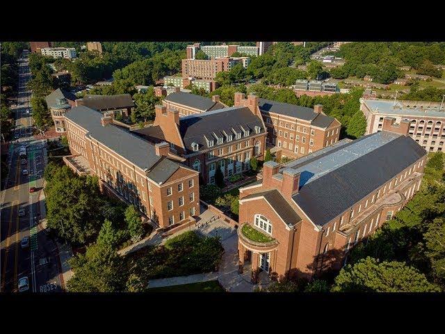 2025 - Undergraduate Convocation (Part 1) | The University of Georgia Terry College of Business