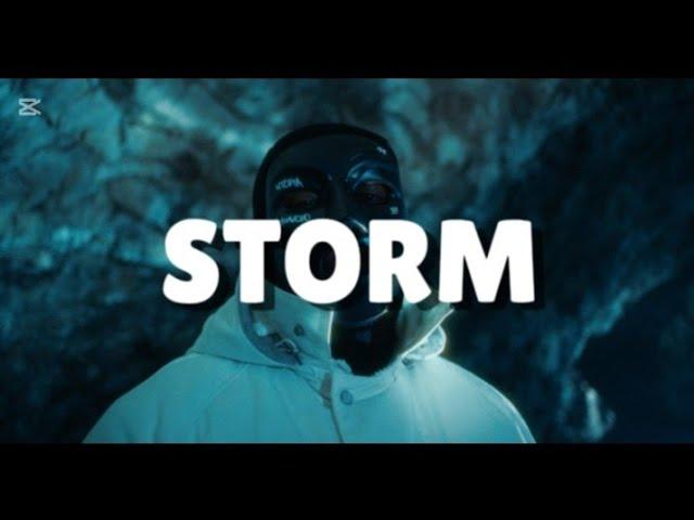 [FREE] M Huncho X Nafe Smallz Type Beat 2024 - " STORM "