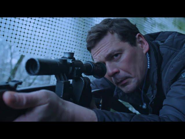ПЕРСПЕКТИВНЫЙ ФЕРМЕР УБИТ В СВОЕМ ДОМЕ ИЗ ОХОТНИЧЬЕГО РУЖЬЯ! Танцы в темноте. ВСЕ СЕРИИ. Детектив