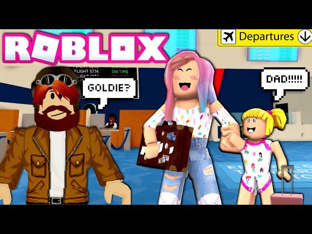 Airplane Travel Story Roblox - Titi Games