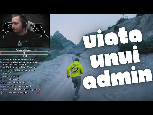 VIATA UNUI ADMIN DE PE FPLAYT - TICKETE SI RECLAMATII BESTIALU //EP.31