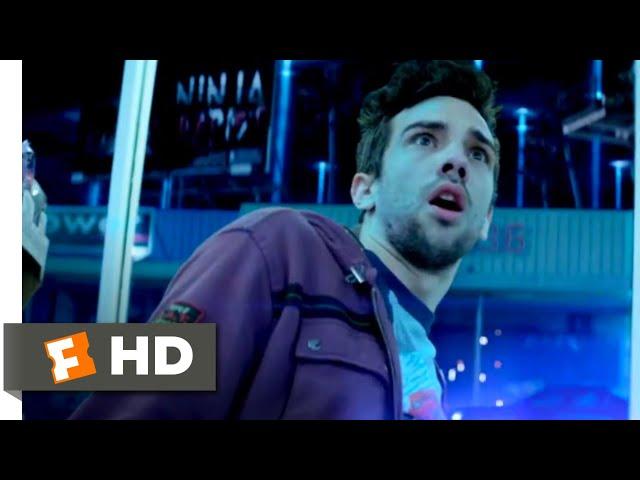 This Is the End (2013) - The Rapture Scene (1/10) | Movieclips