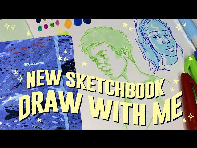  my FAVORITE pens | DRAW WITH ME 