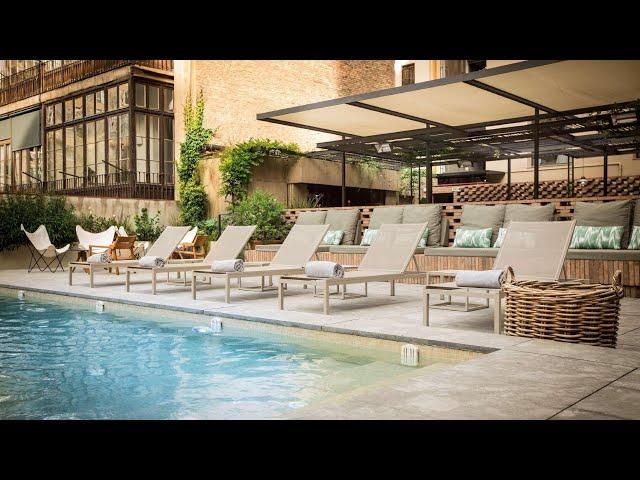 Alexandra Barcelona Hotel, Curio Collection by Hilton, Spain