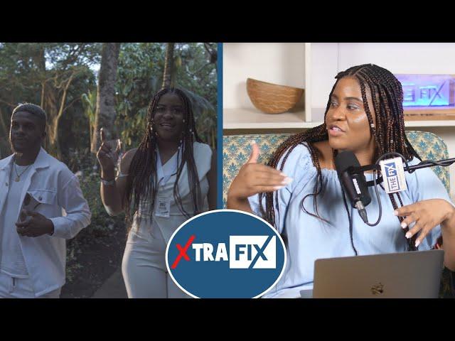 We Went To An Illuminati Party in Ja?? || Xtra Fix