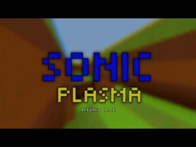 Sonic Plasma