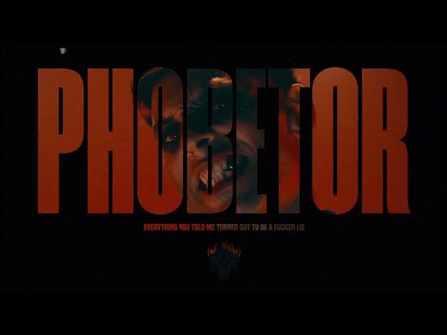 GAI 荄 - PHOBETOR (Official Music Video)