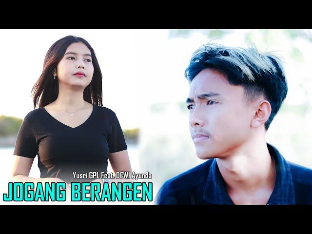 Yusri Ft. Dewi ayunda - Lagu sasak terbaru JOGANG BERANGEN || Official Musik Video 4K