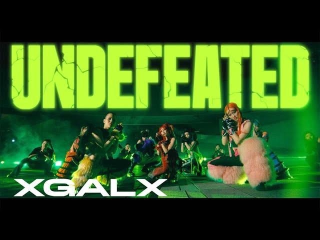 XG & VALORANT - UNDEFEATED (Performance Video)