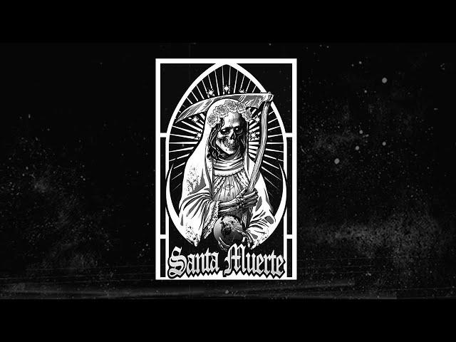 [FREE] 90s OldSchool Boom Bap x Dark Hip Hop Instrumental Beat  ''SANTA MUERTE'' (uso libre)